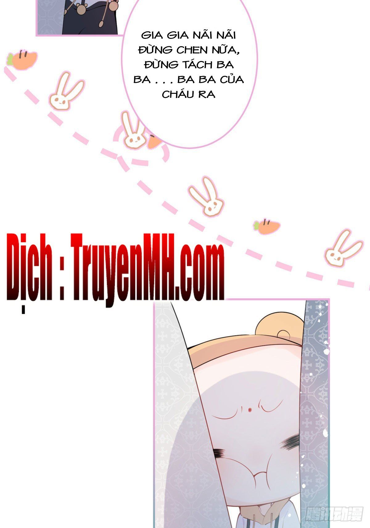 đọc truyện Ta Có Năm Đại Lão Ba Ba Chương 17 ảnh 25 tại Thiên Thai Truyện