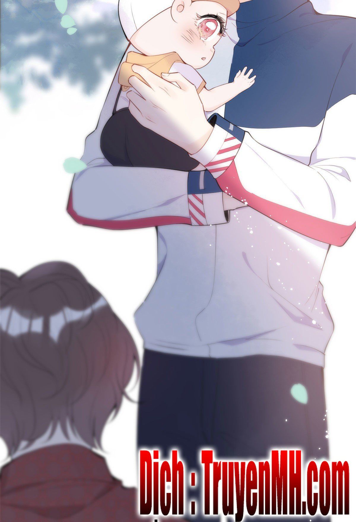 đọc truyện Ta Có Năm Đại Lão Ba Ba Chương 17 ảnh 31 tại Thiên Thai Truyện