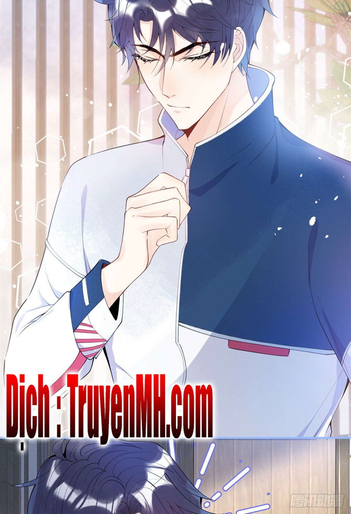 đọc truyện Ta Có Năm Đại Lão Ba Ba Chương 17 ảnh 5 tại Thiên Thai Truyện