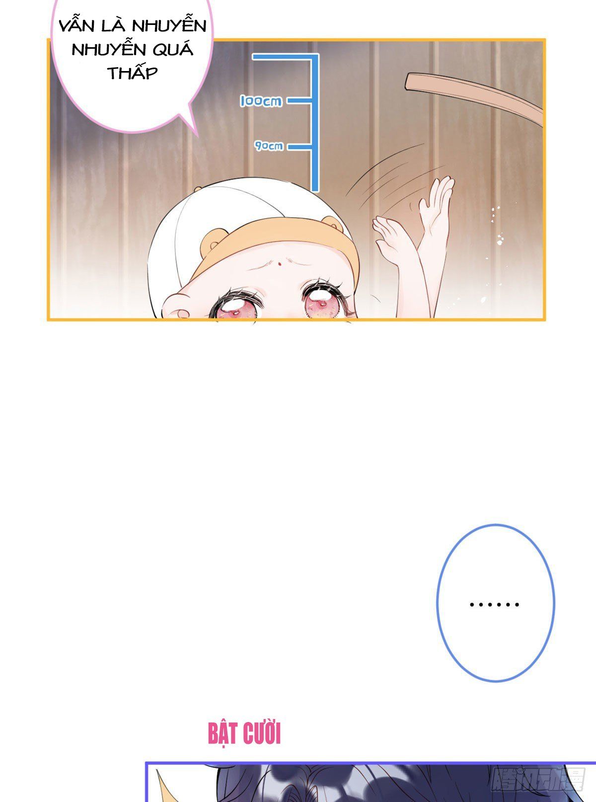 đọc truyện Ta Có Năm Đại Lão Ba Ba Chương 17 ảnh 8 tại Thiên Thai Truyện