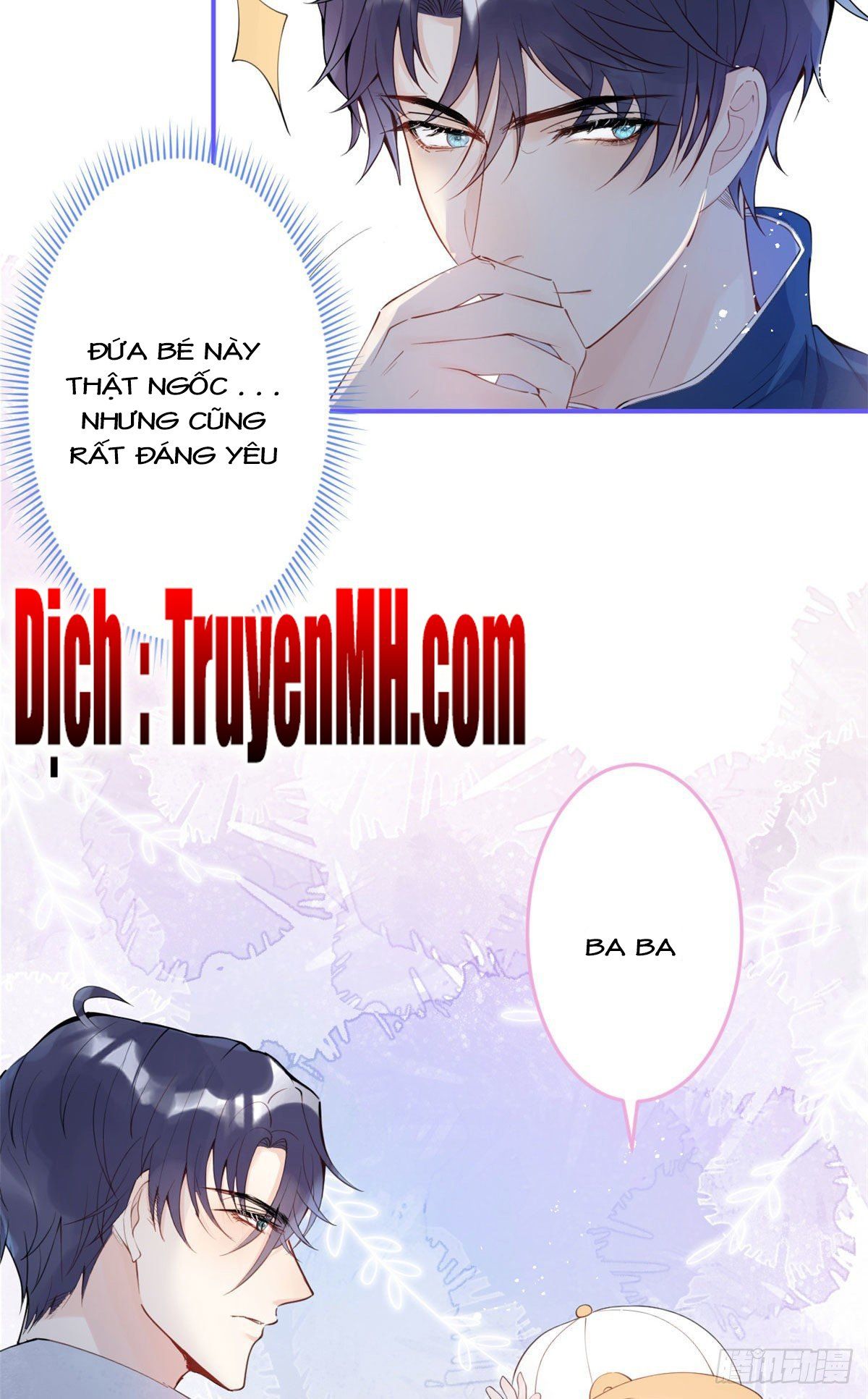 đọc truyện Ta Có Năm Đại Lão Ba Ba Chương 17 ảnh 9 tại Thiên Thai Truyện