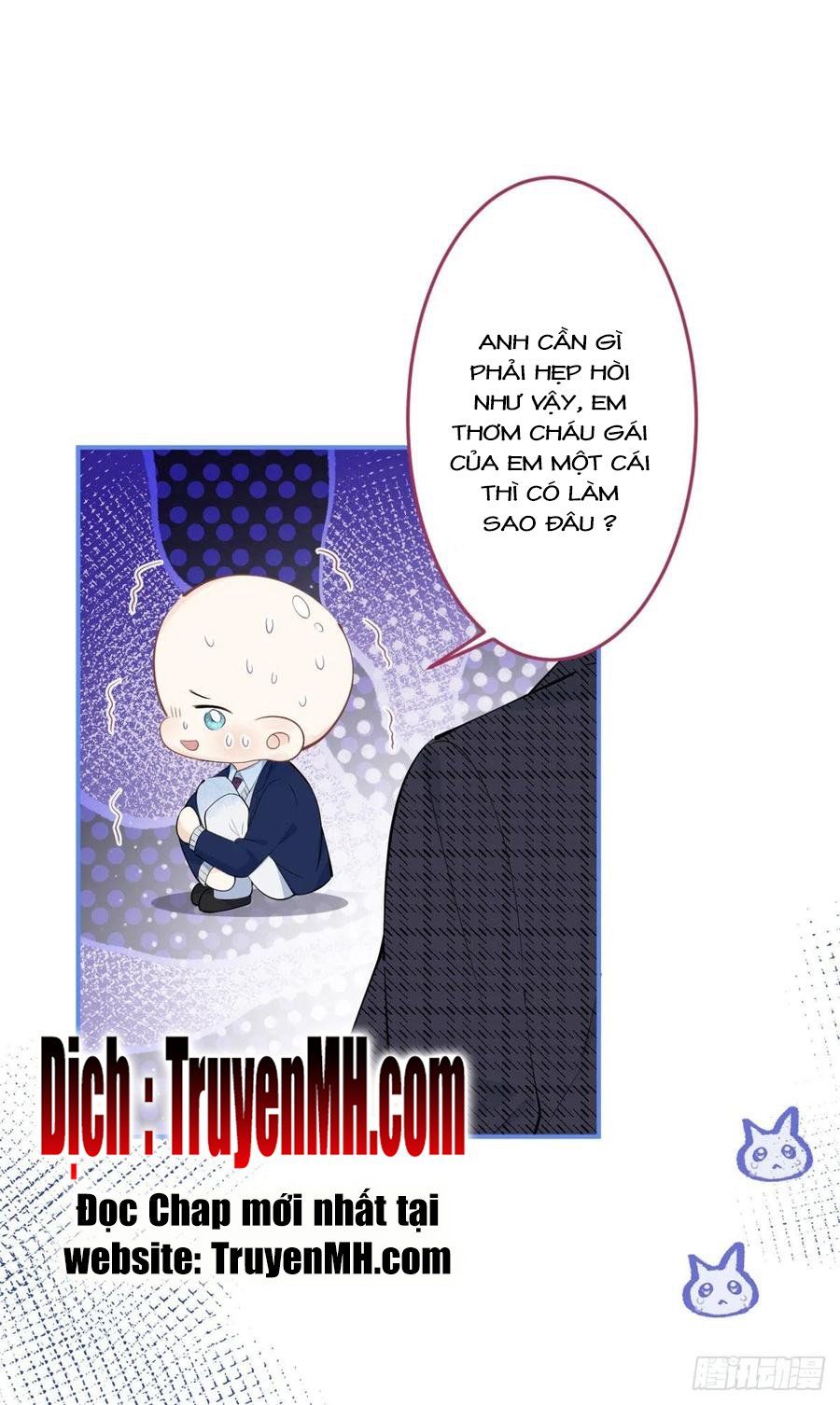 đọc truyện Ta Có Năm Đại Lão Ba Ba Chương 170 ảnh 12 tại Thiên Thai Truyện