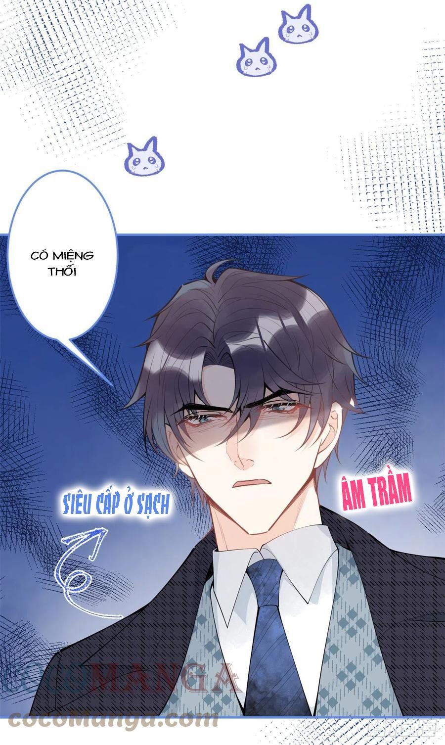 đọc truyện Ta Có Năm Đại Lão Ba Ba Chương 170 ảnh 13 tại Thiên Thai Truyện