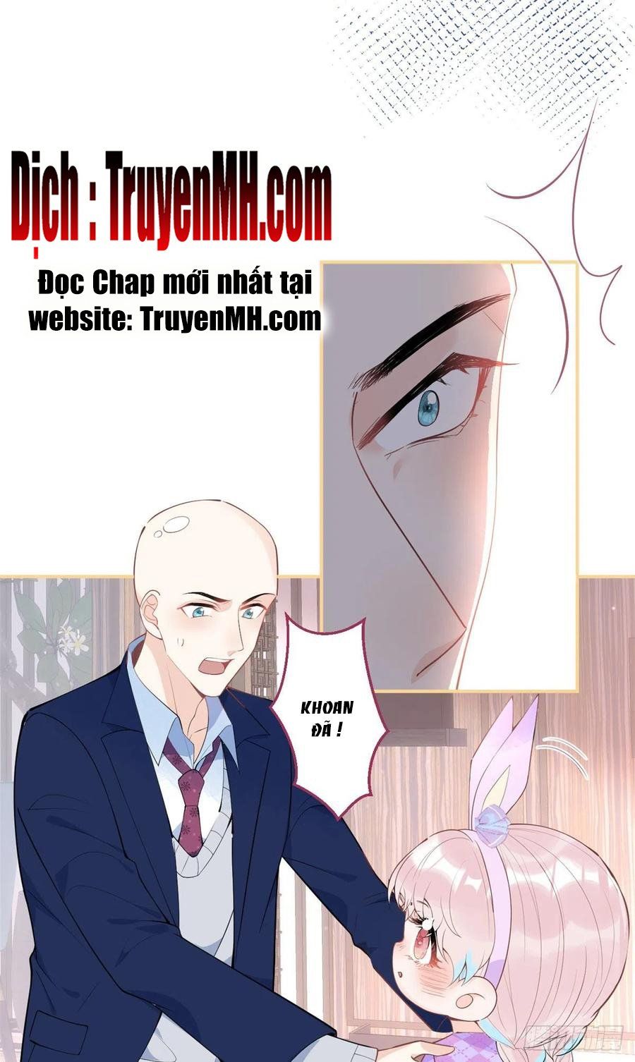 đọc truyện Ta Có Năm Đại Lão Ba Ba Chương 170 ảnh 14 tại Thiên Thai Truyện