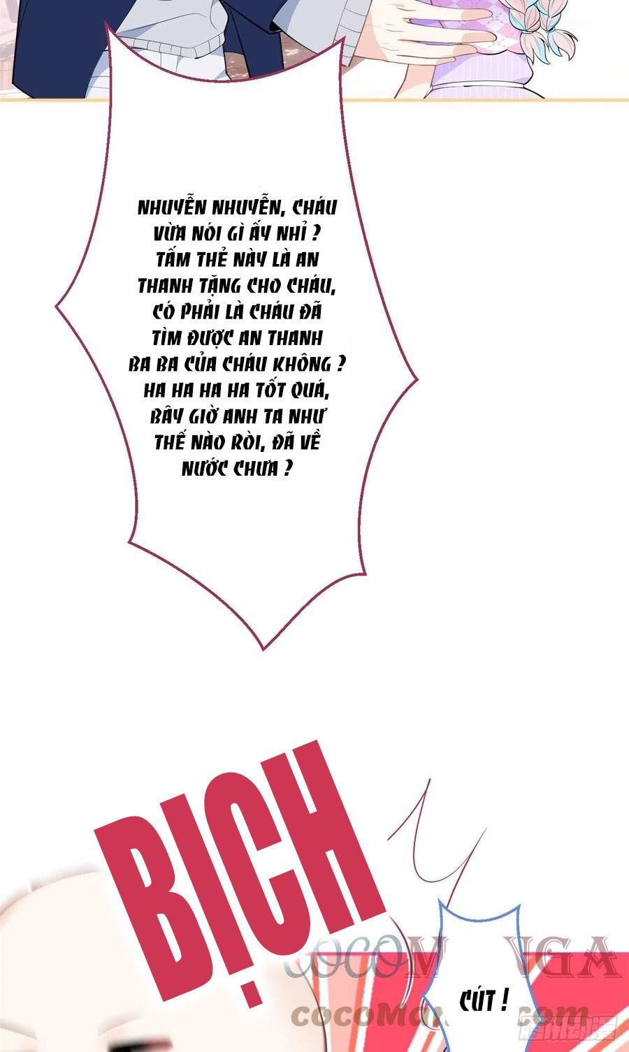 đọc truyện Ta Có Năm Đại Lão Ba Ba Chương 170 ảnh 15 tại Thiên Thai Truyện