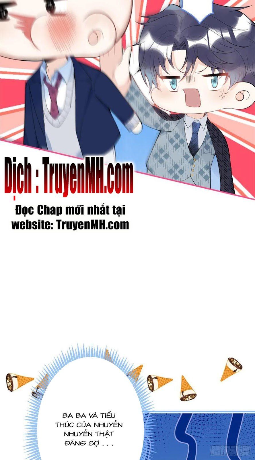 đọc truyện Ta Có Năm Đại Lão Ba Ba Chương 170 ảnh 16 tại Thiên Thai Truyện