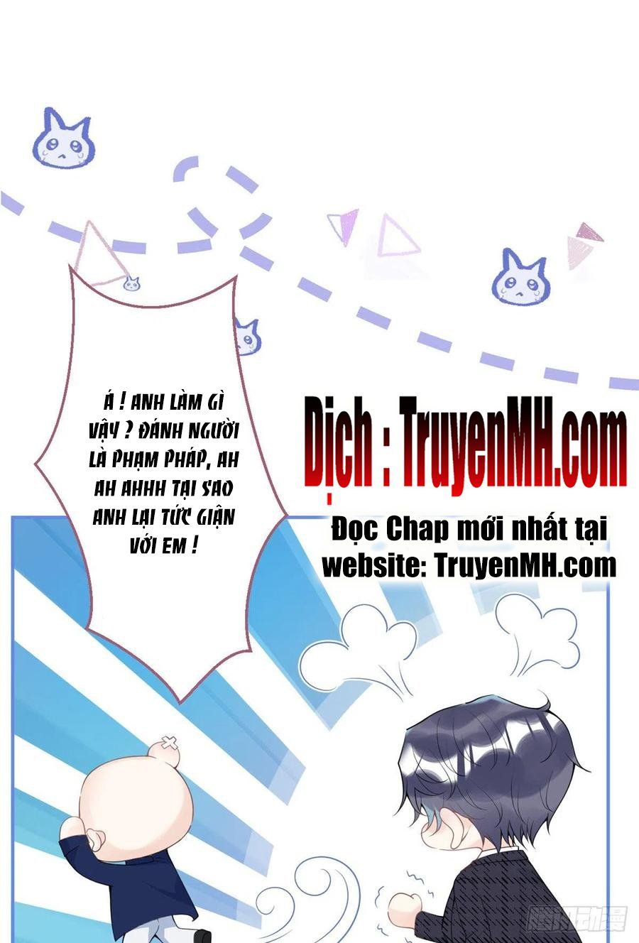 đọc truyện Ta Có Năm Đại Lão Ba Ba Chương 170 ảnh 18 tại Thiên Thai Truyện