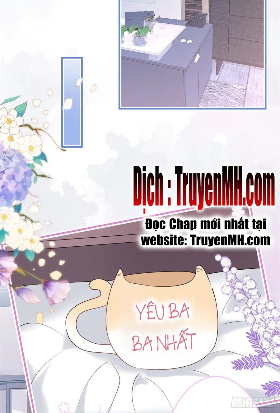 đọc truyện Ta Có Năm Đại Lão Ba Ba Chương 170 ảnh 20 tại Thiên Thai Truyện