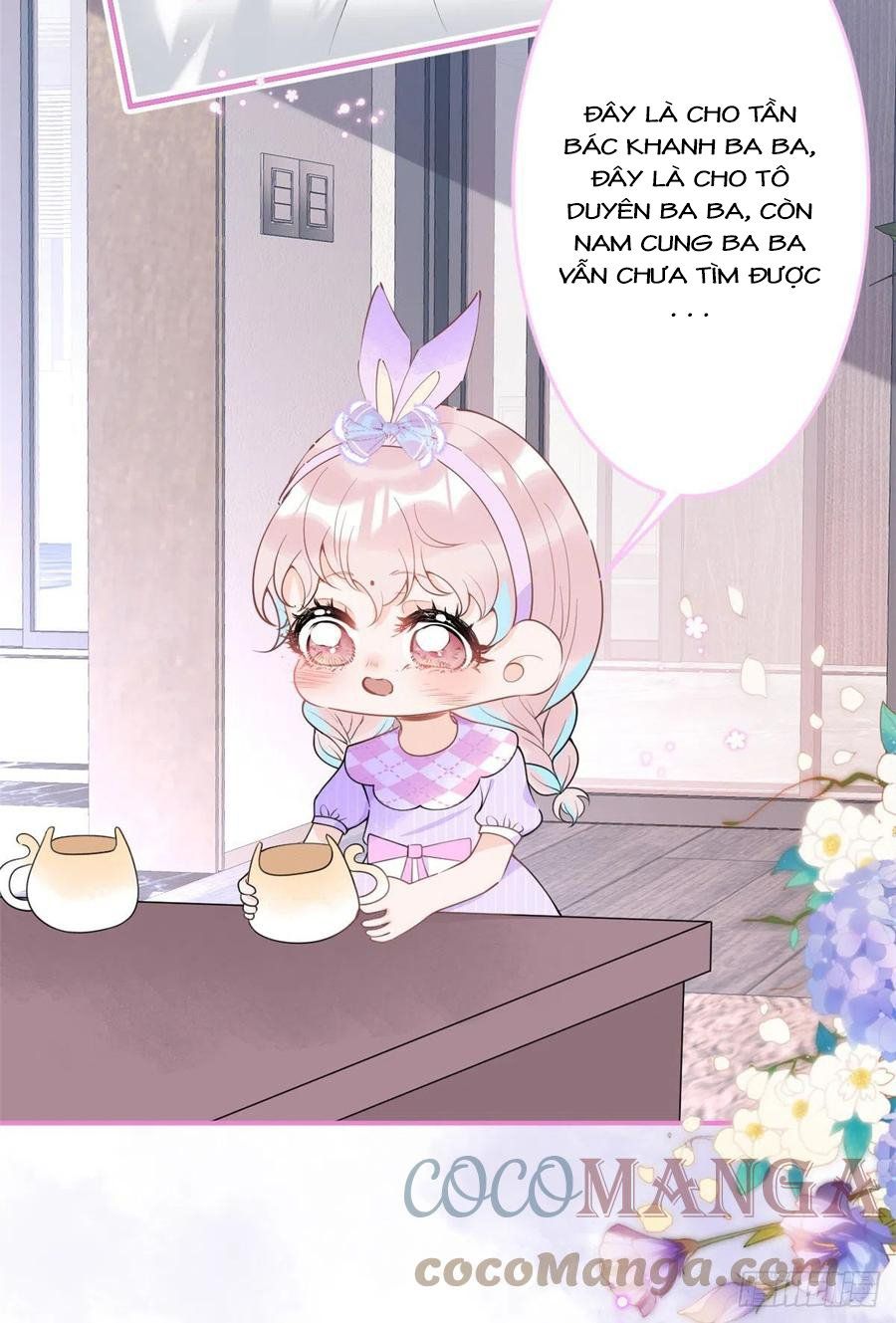 đọc truyện Ta Có Năm Đại Lão Ba Ba Chương 170 ảnh 21 tại Thiên Thai Truyện