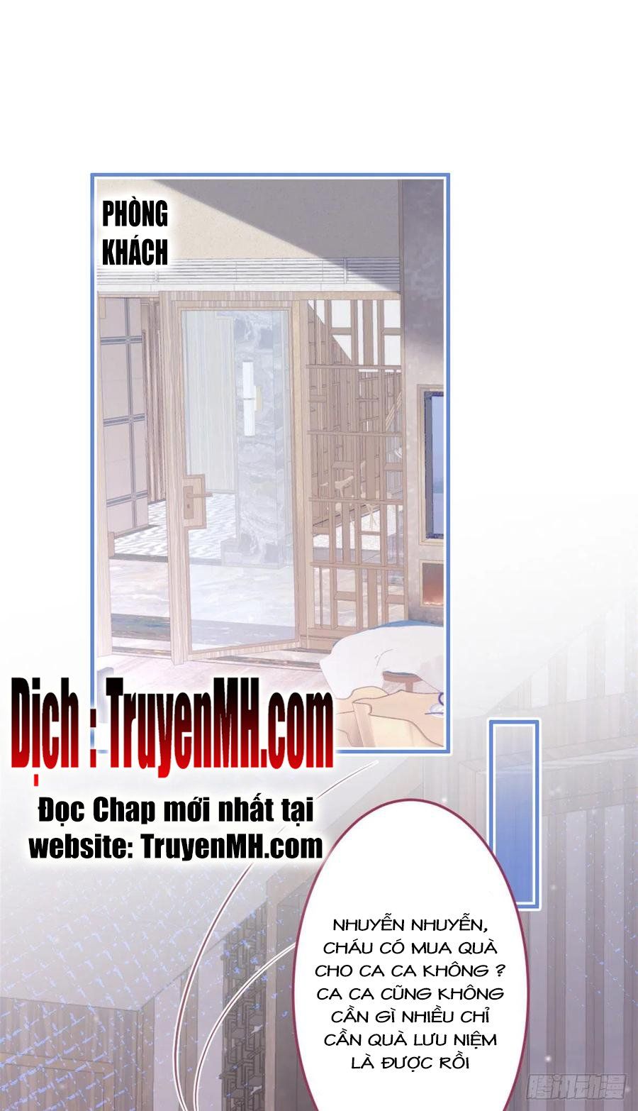 đọc truyện Ta Có Năm Đại Lão Ba Ba Chương 170 ảnh 4 tại Thiên Thai Truyện