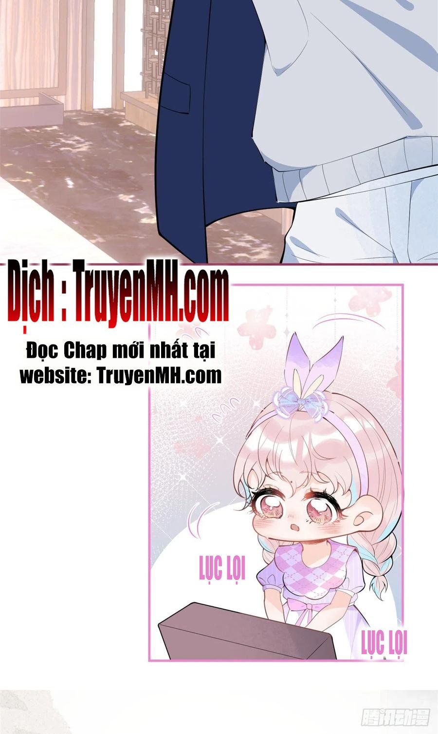 đọc truyện Ta Có Năm Đại Lão Ba Ba Chương 170 ảnh 6 tại Thiên Thai Truyện