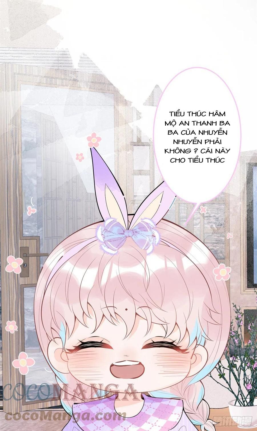 đọc truyện Ta Có Năm Đại Lão Ba Ba Chương 170 ảnh 7 tại Thiên Thai Truyện