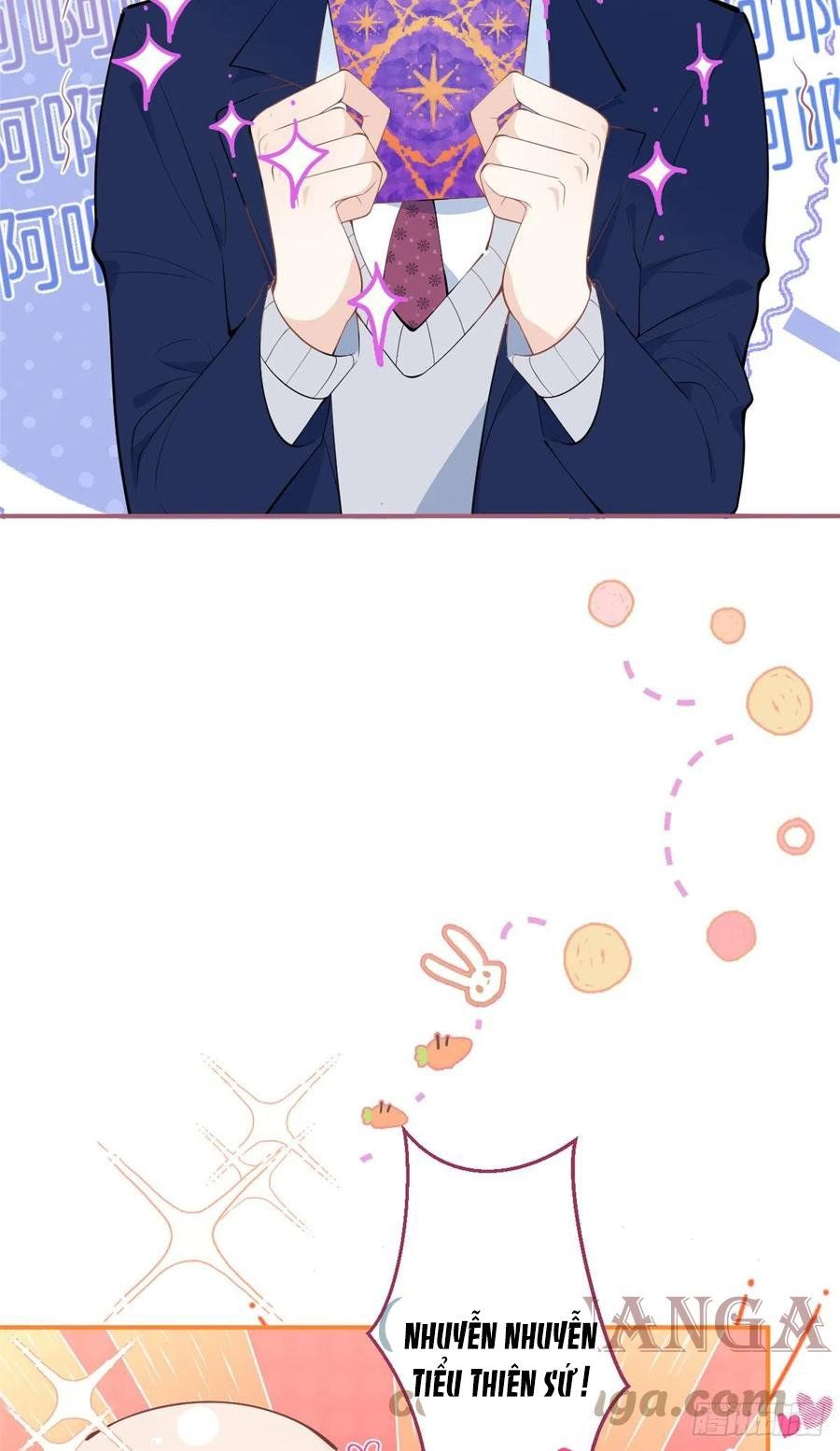 đọc truyện Ta Có Năm Đại Lão Ba Ba Chương 170 ảnh 9 tại Thiên Thai Truyện