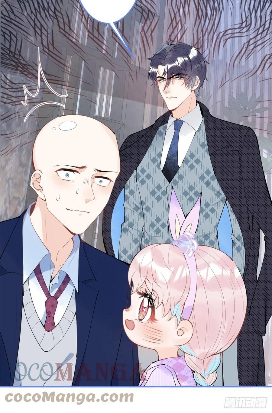 đọc truyện Ta Có Năm Đại Lão Ba Ba Chương 170 ảnh 11 tại Thiên Thai Truyện