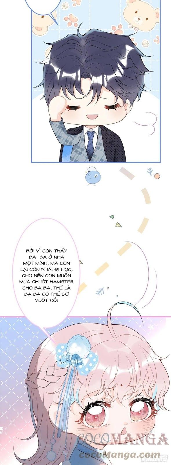 đọc truyện Ta Có Năm Đại Lão Ba Ba Chương 171 ảnh 15 tại Thiên Thai Truyện