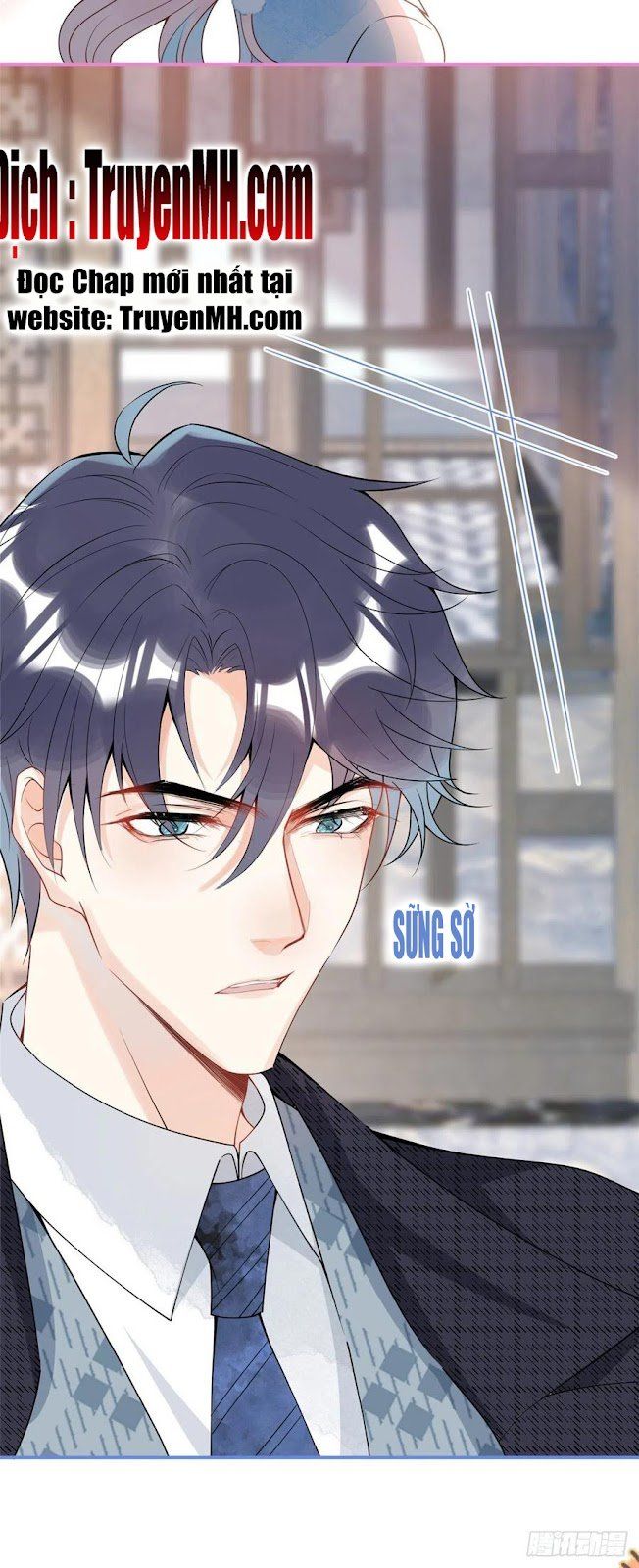 đọc truyện Ta Có Năm Đại Lão Ba Ba Chương 171 ảnh 16 tại Thiên Thai Truyện