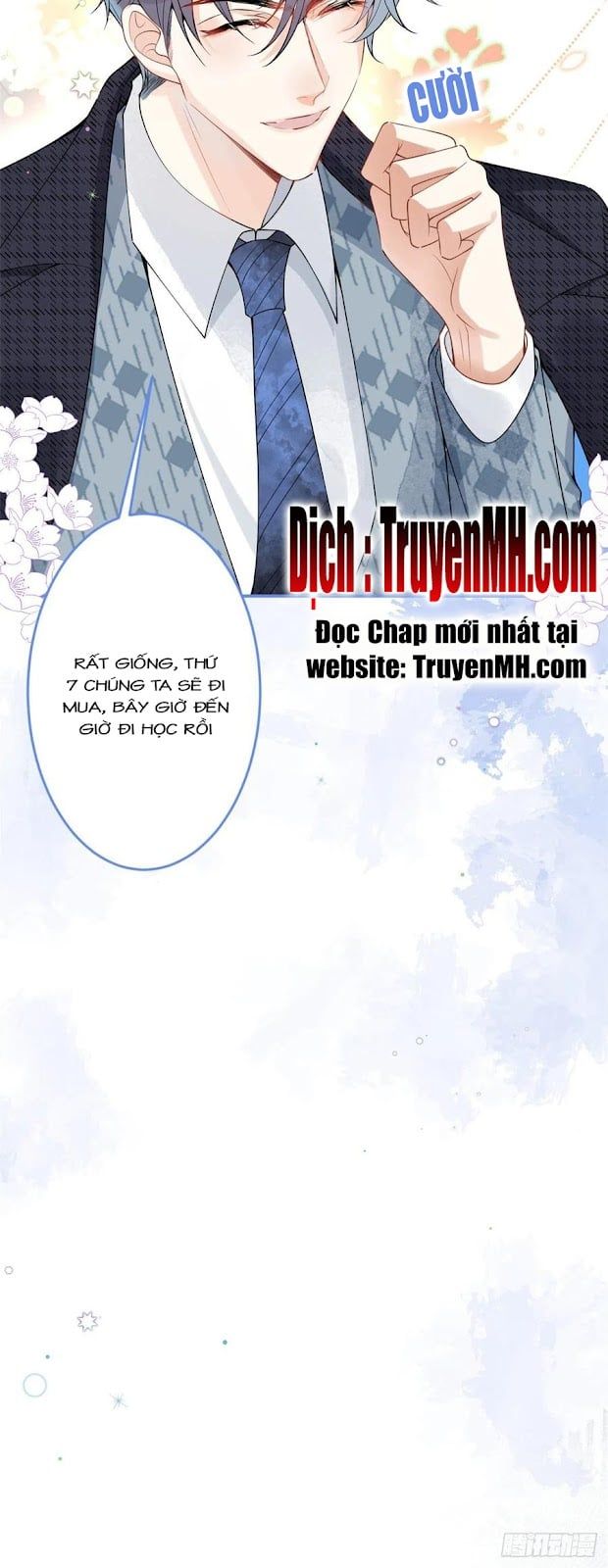 đọc truyện Ta Có Năm Đại Lão Ba Ba Chương 171 ảnh 18 tại Thiên Thai Truyện