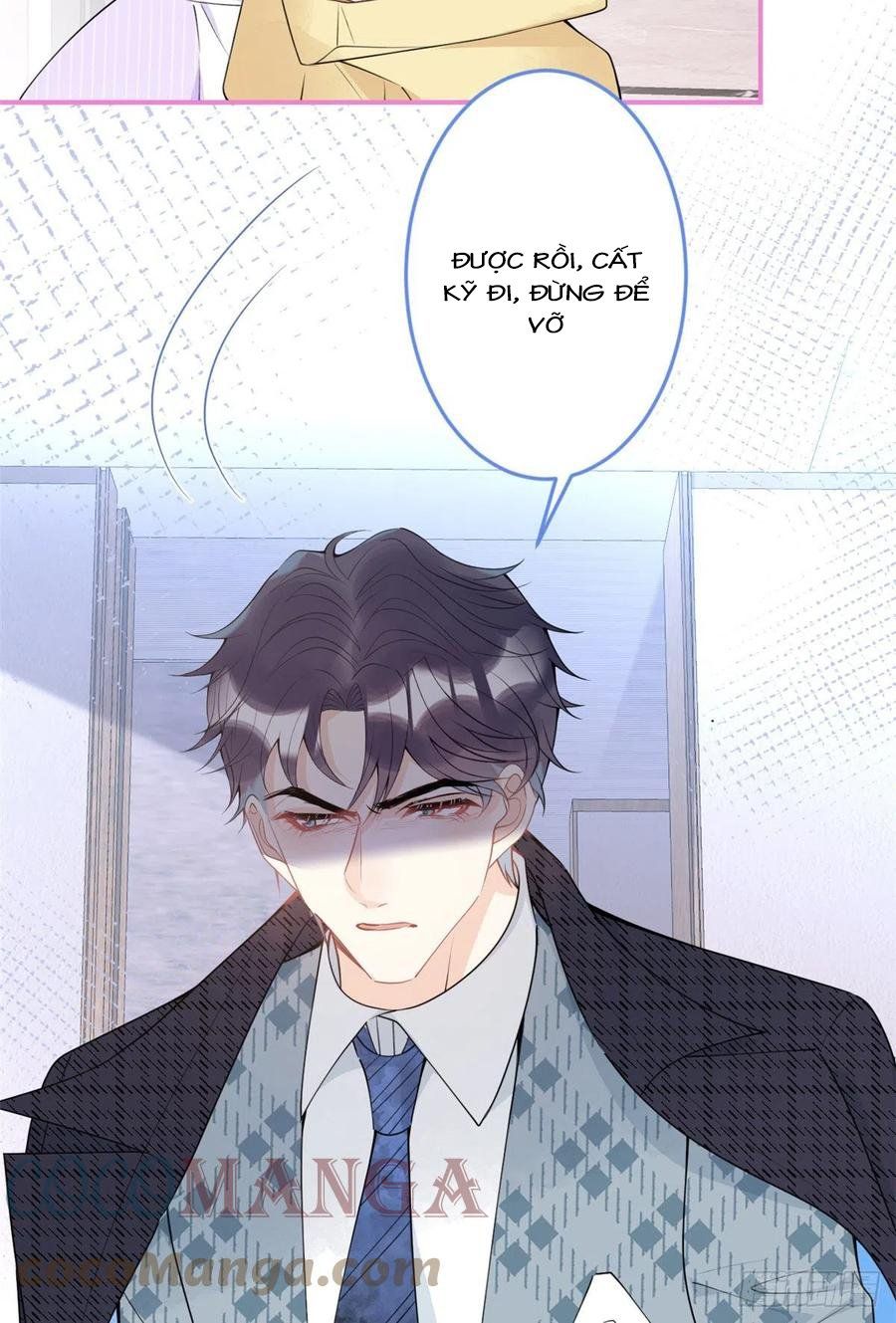 đọc truyện Ta Có Năm Đại Lão Ba Ba Chương 171 ảnh 5 tại Thiên Thai Truyện