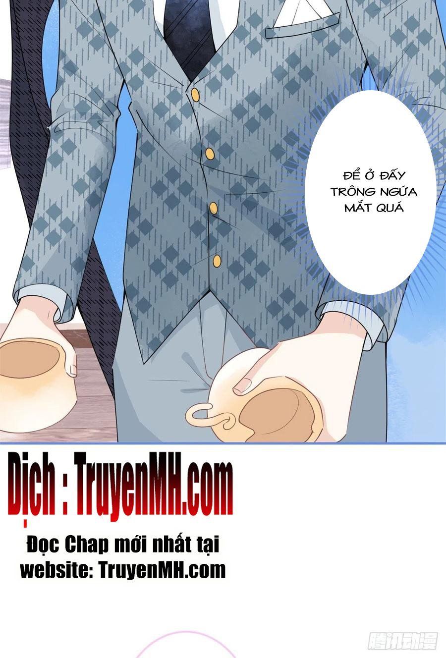 đọc truyện Ta Có Năm Đại Lão Ba Ba Chương 171 ảnh 6 tại Thiên Thai Truyện