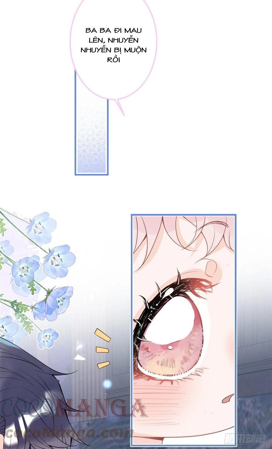 đọc truyện Ta Có Năm Đại Lão Ba Ba Chương 171 ảnh 7 tại Thiên Thai Truyện