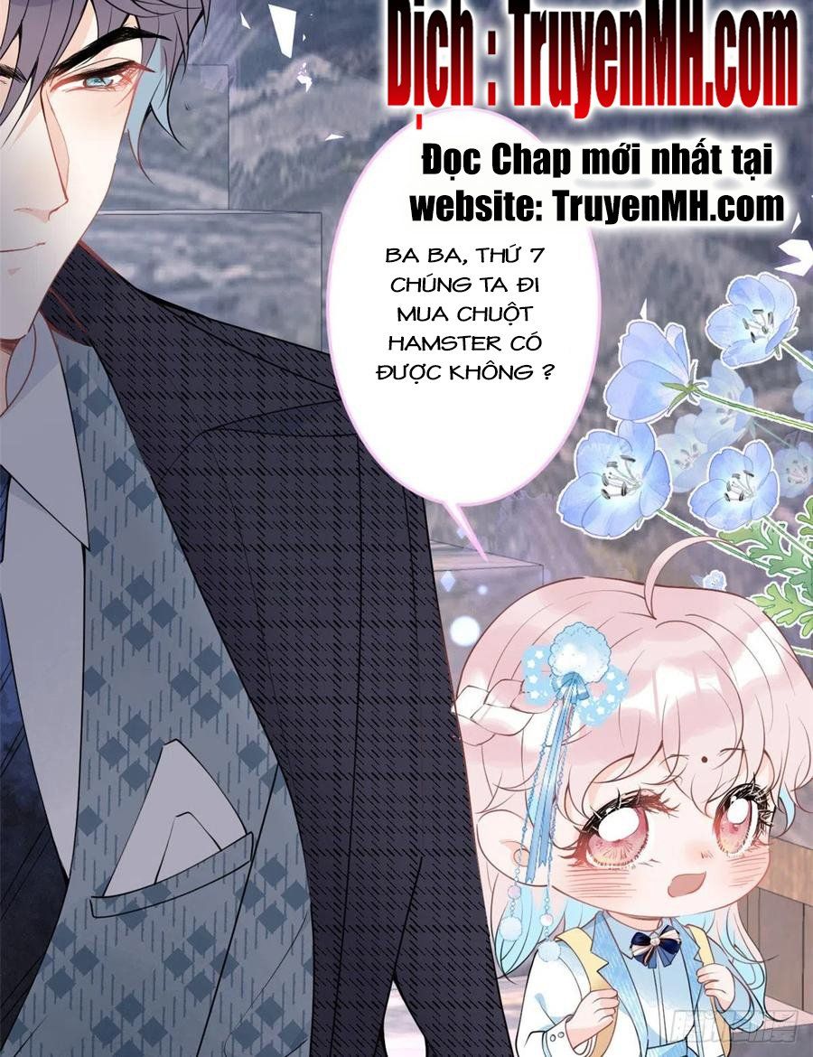 đọc truyện Ta Có Năm Đại Lão Ba Ba Chương 171 ảnh 8 tại Thiên Thai Truyện