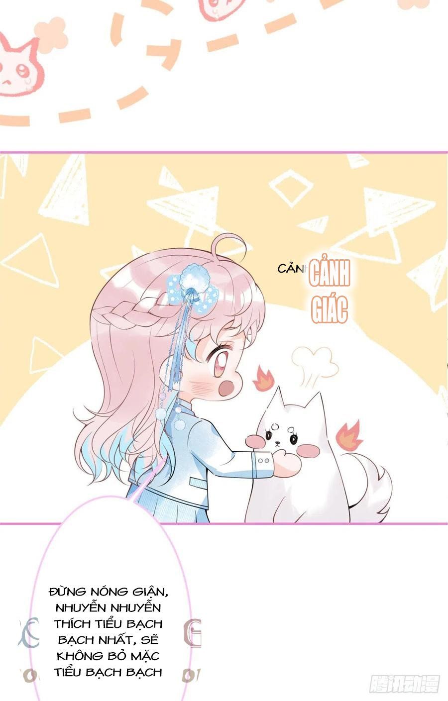 đọc truyện Ta Có Năm Đại Lão Ba Ba Chương 171 ảnh 11 tại Thiên Thai Truyện