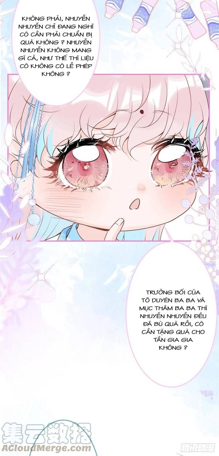 đọc truyện Ta Có Năm Đại Lão Ba Ba Chương 172 ảnh 13 tại Thiên Thai Truyện