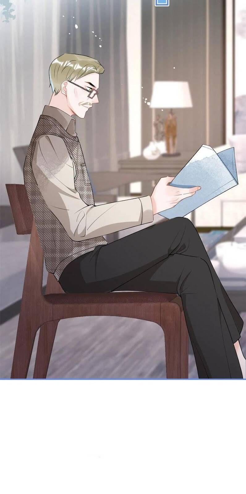 đọc truyện Ta Có Năm Đại Lão Ba Ba Chương 172 ảnh 17 tại Thiên Thai Truyện