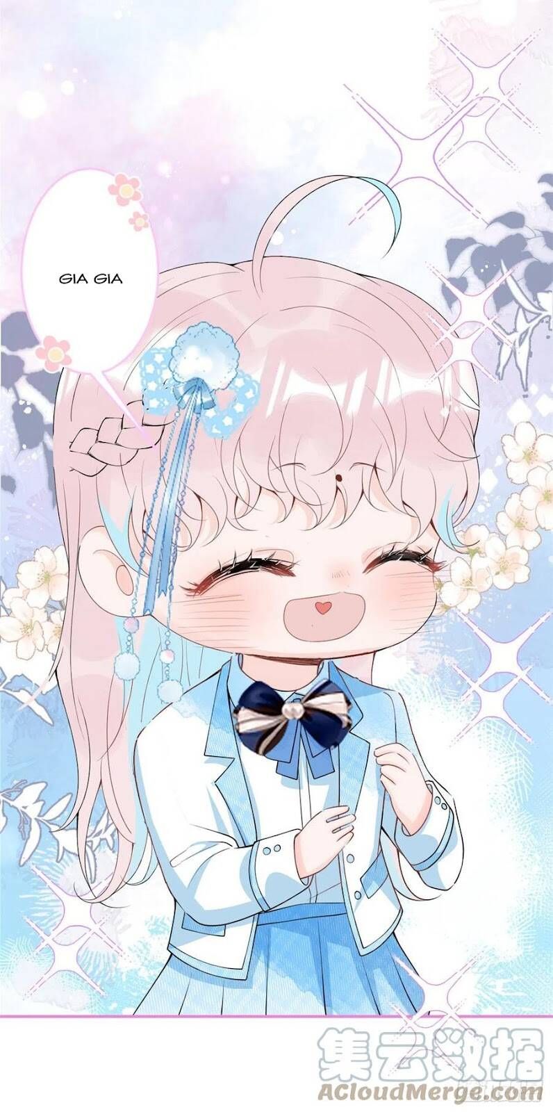 đọc truyện Ta Có Năm Đại Lão Ba Ba Chương 172 ảnh 19 tại Thiên Thai Truyện