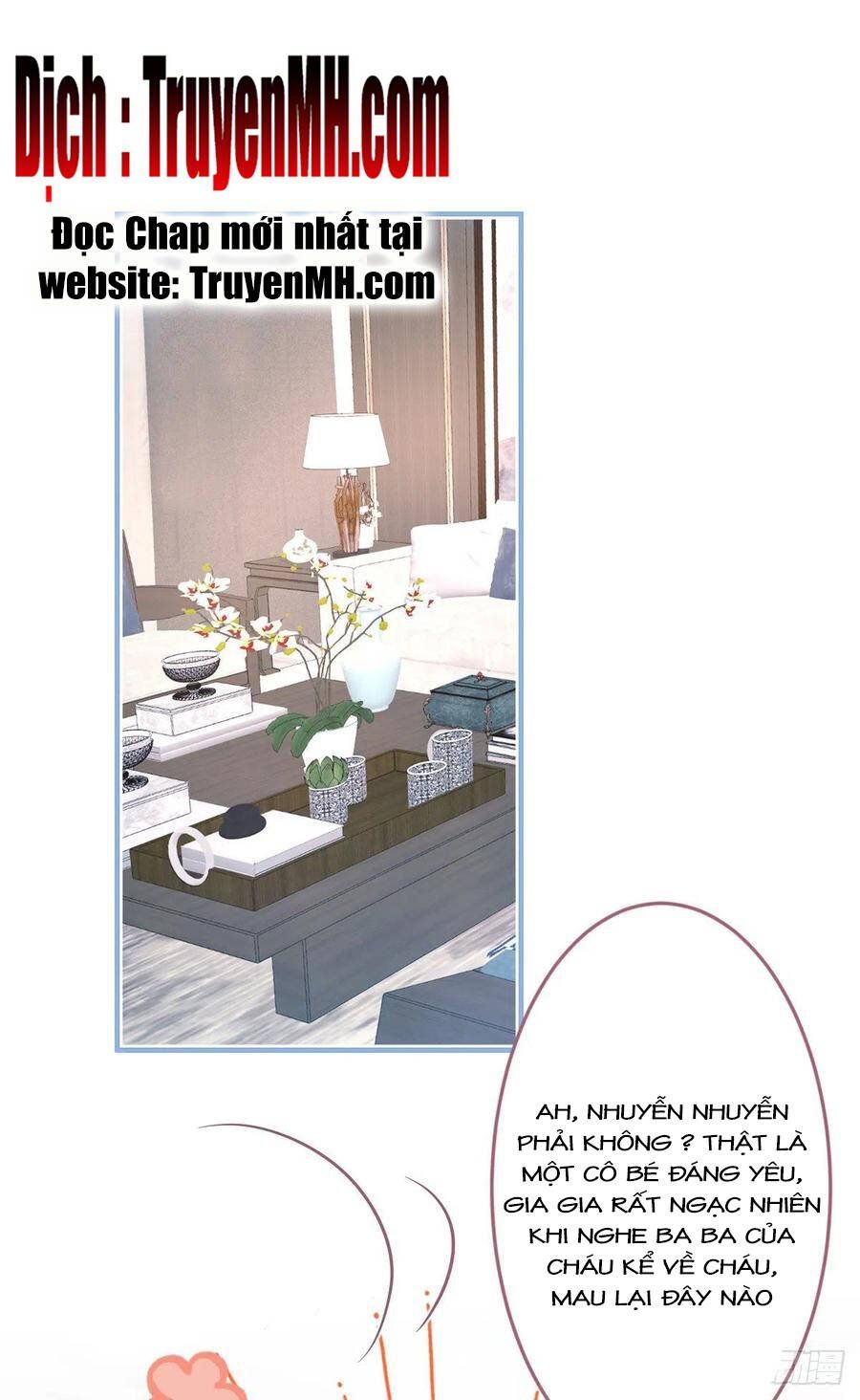 đọc truyện Ta Có Năm Đại Lão Ba Ba Chương 172 ảnh 20 tại Thiên Thai Truyện