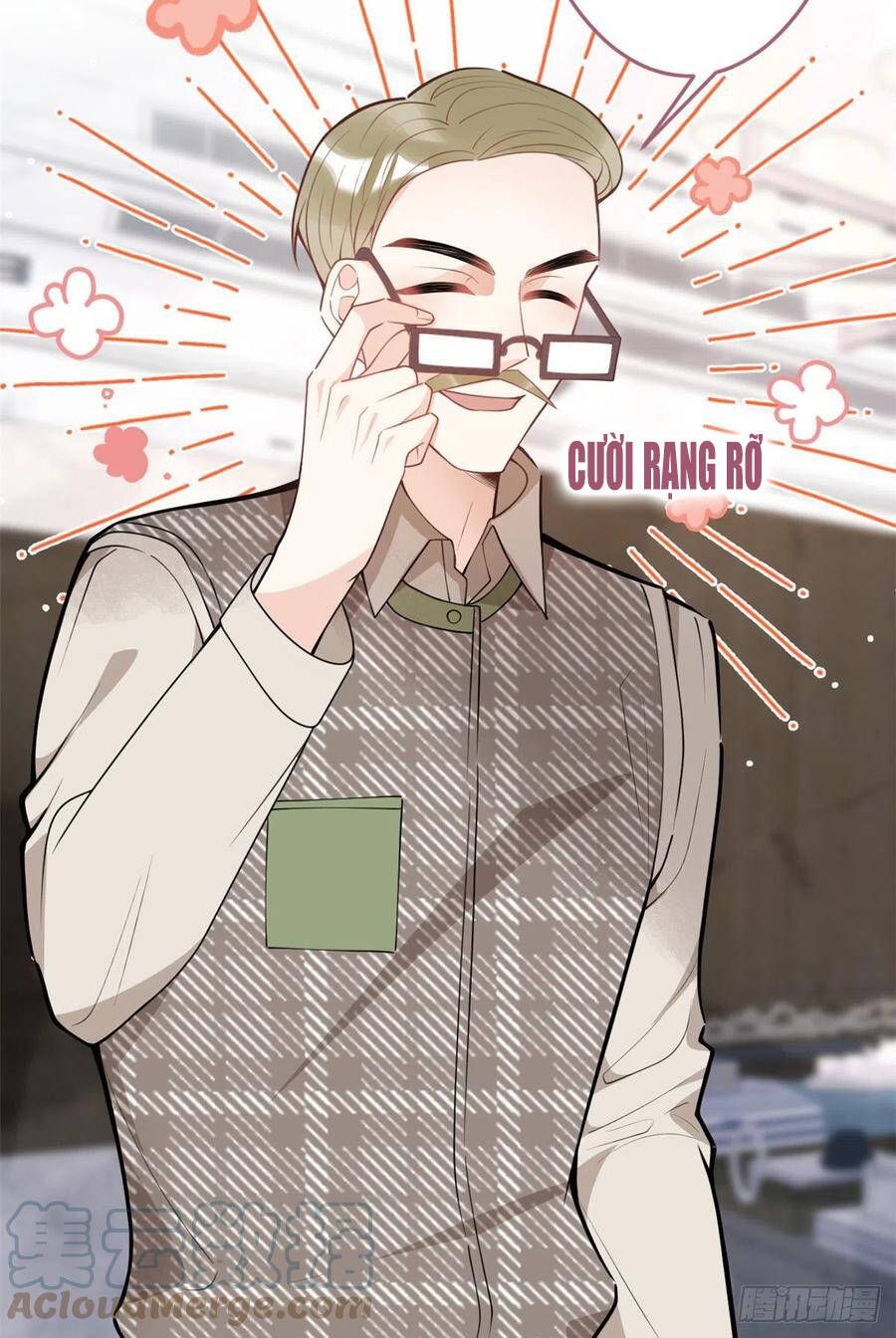 đọc truyện Ta Có Năm Đại Lão Ba Ba Chương 172 ảnh 21 tại Thiên Thai Truyện