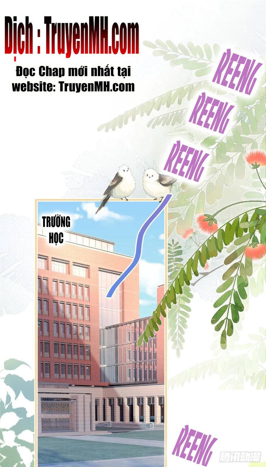 đọc truyện Ta Có Năm Đại Lão Ba Ba Chương 172 ảnh 4 tại Thiên Thai Truyện