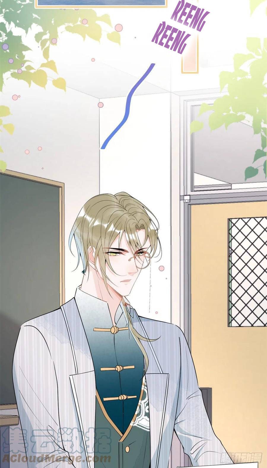 đọc truyện Ta Có Năm Đại Lão Ba Ba Chương 172 ảnh 5 tại Thiên Thai Truyện