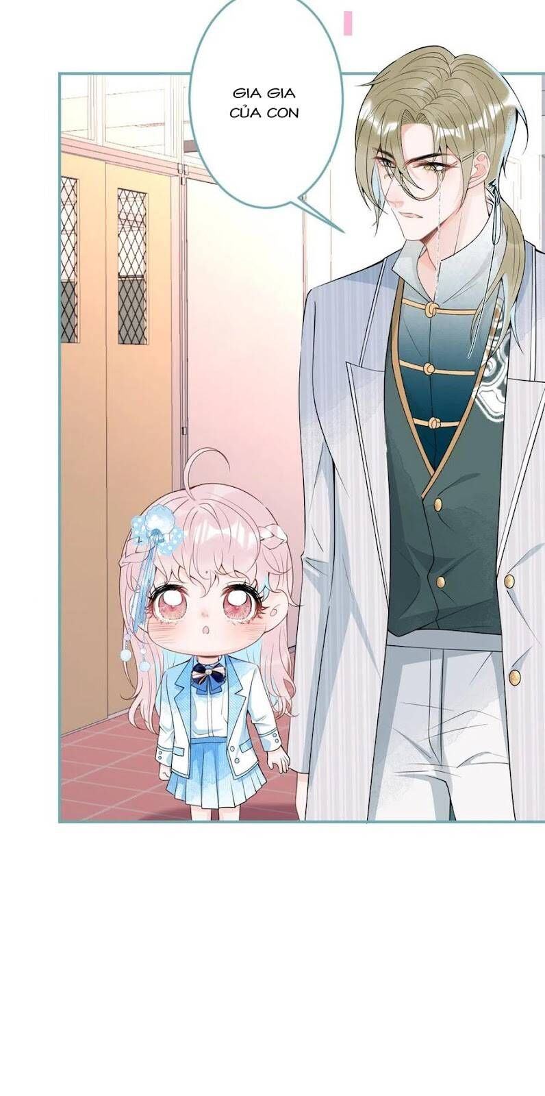 đọc truyện Ta Có Năm Đại Lão Ba Ba Chương 172 ảnh 11 tại Thiên Thai Truyện