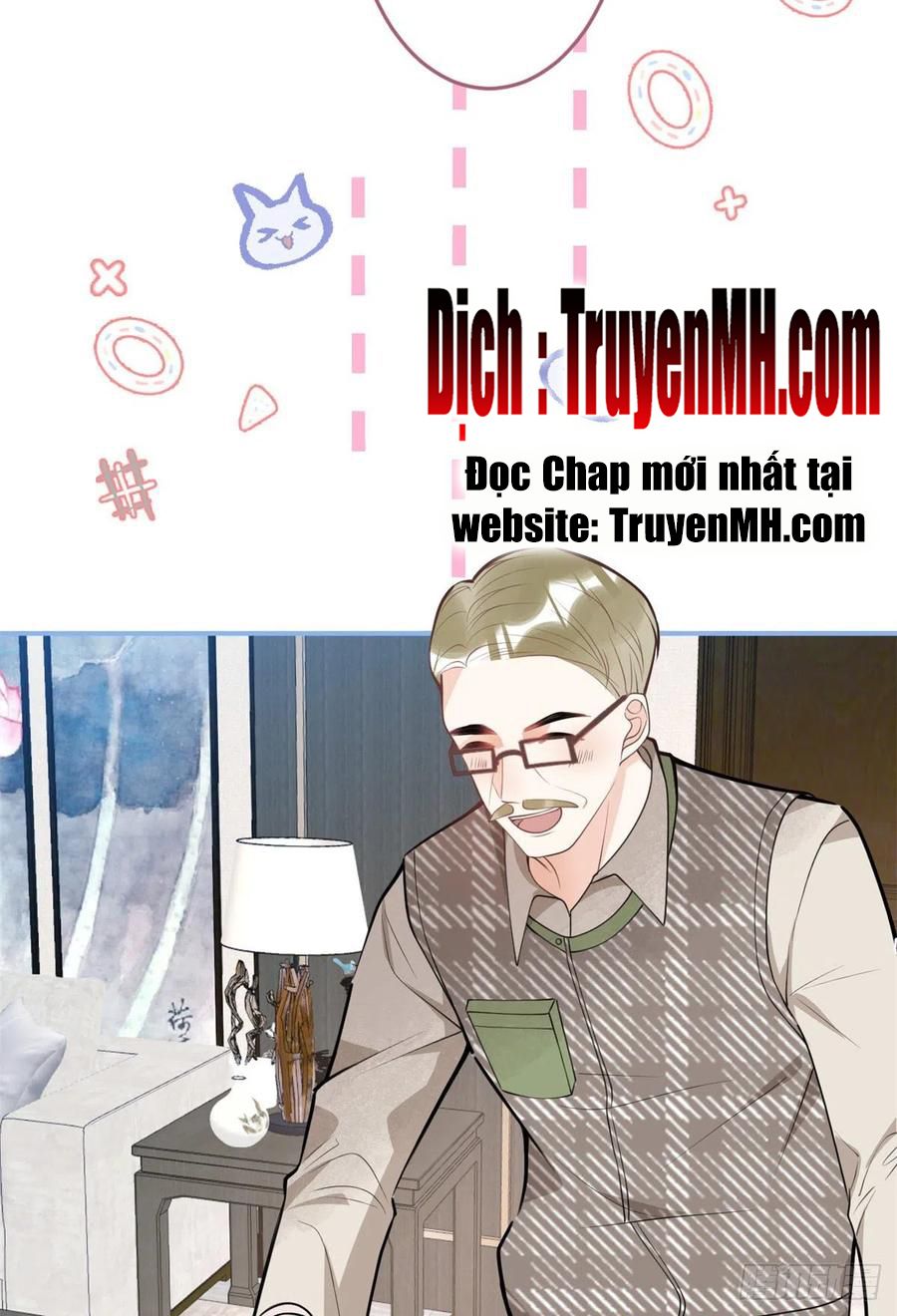 đọc truyện Ta Có Năm Đại Lão Ba Ba Chương 173 ảnh 14 tại Thiên Thai Truyện