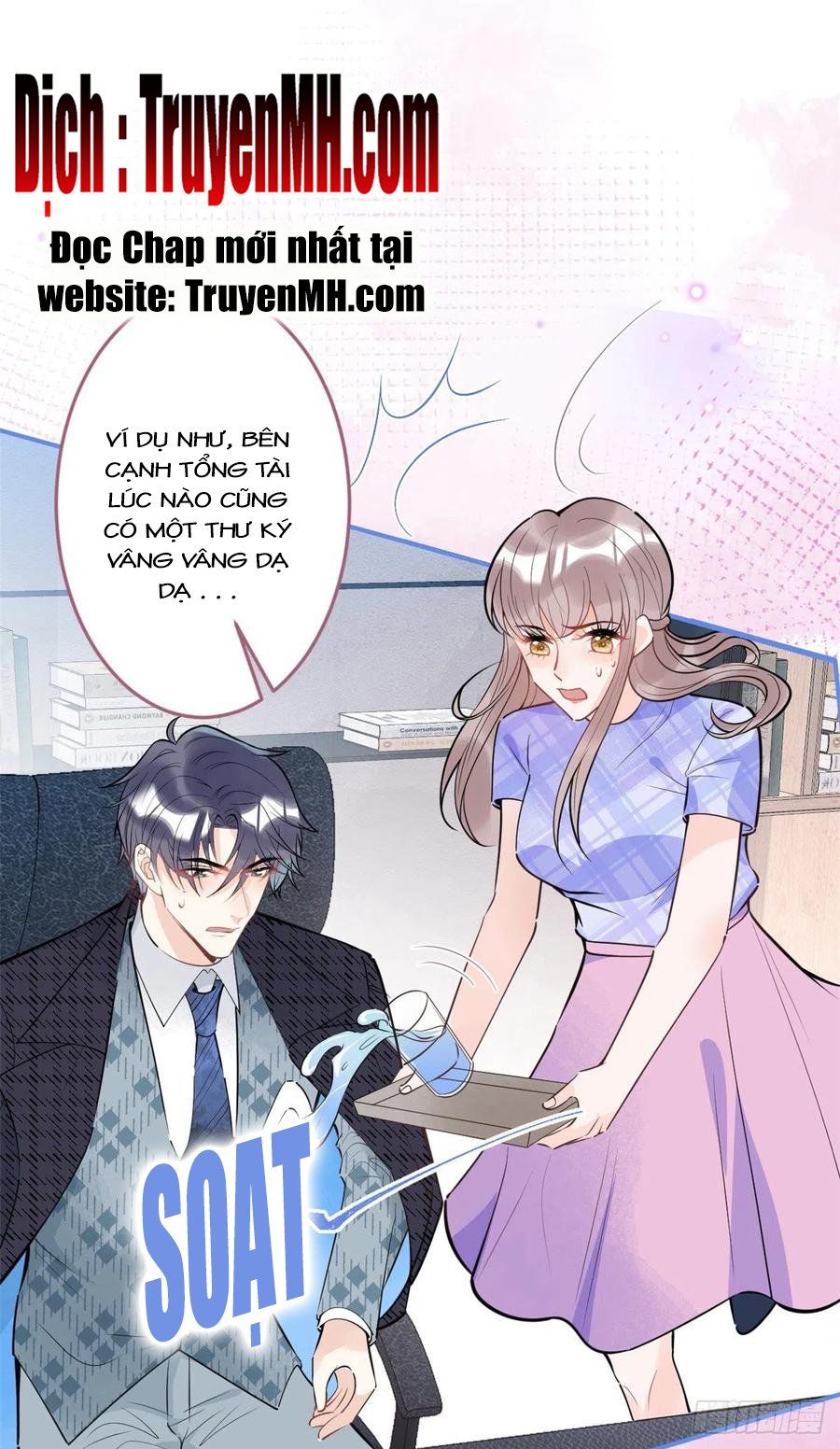 đọc truyện Ta Có Năm Đại Lão Ba Ba Chương 173 ảnh 16 tại Thiên Thai Truyện