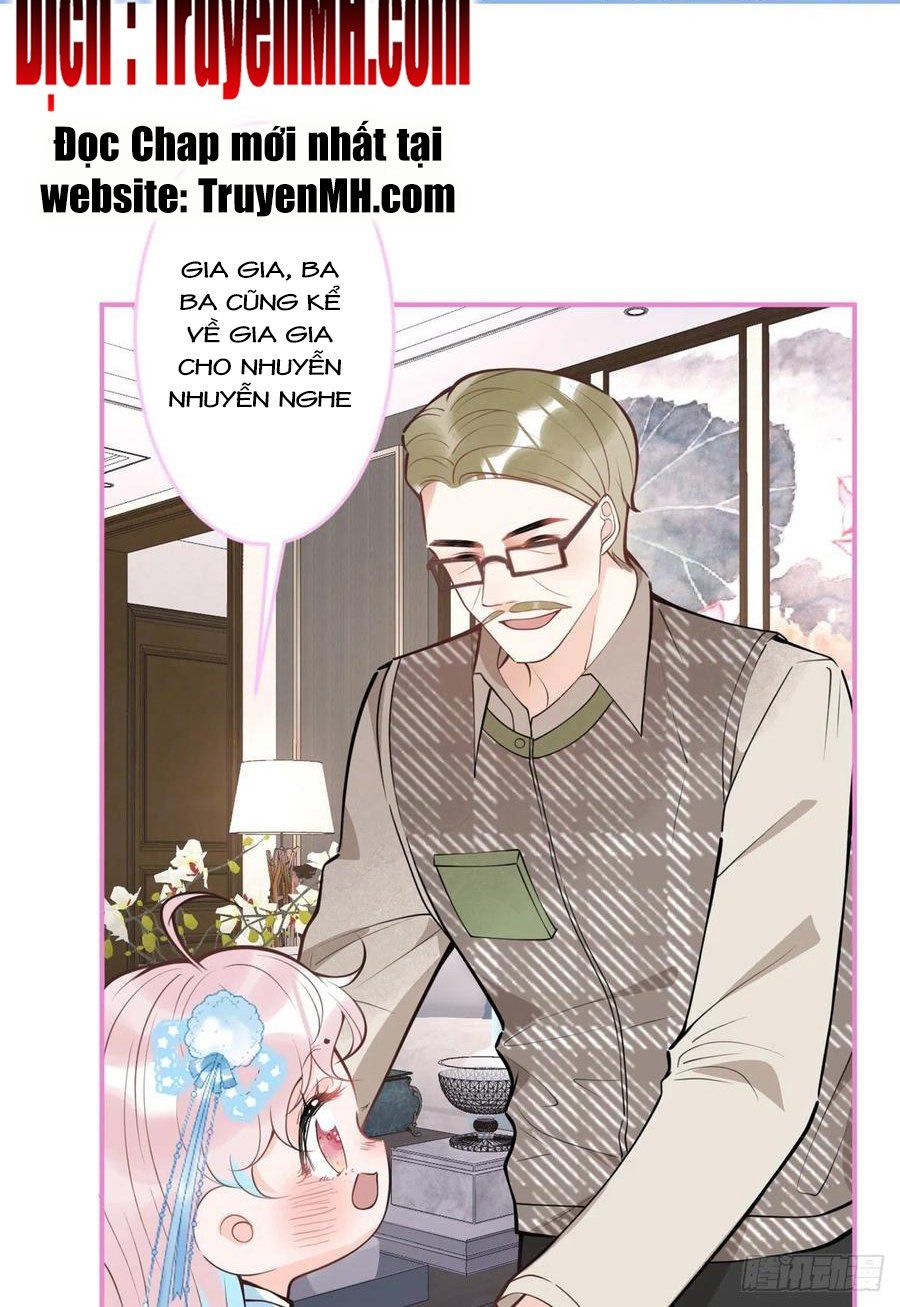 đọc truyện Ta Có Năm Đại Lão Ba Ba Chương 173 ảnh 4 tại Thiên Thai Truyện