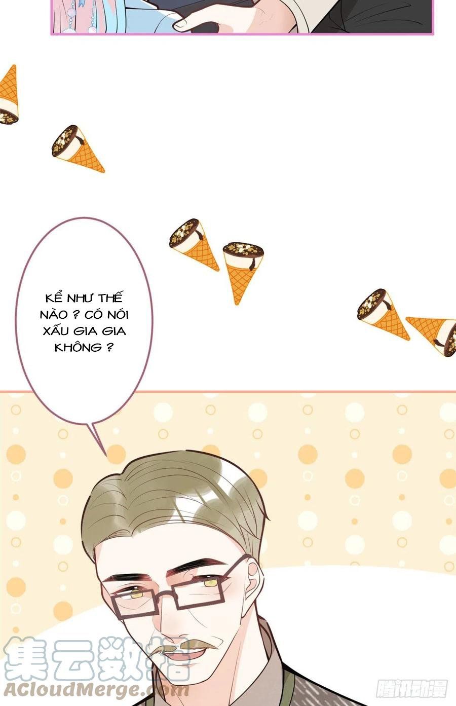 đọc truyện Ta Có Năm Đại Lão Ba Ba Chương 173 ảnh 5 tại Thiên Thai Truyện