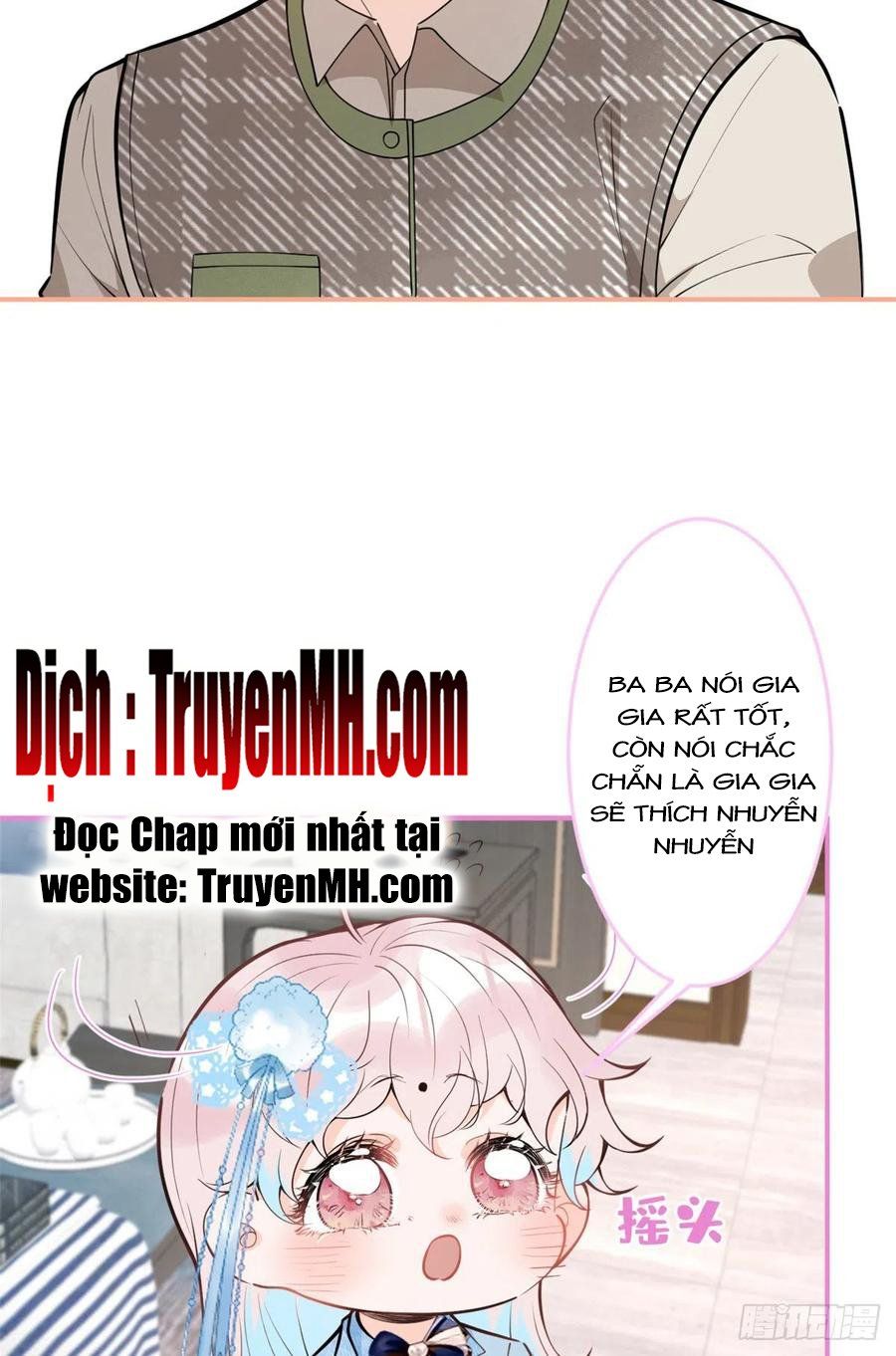 đọc truyện Ta Có Năm Đại Lão Ba Ba Chương 173 ảnh 6 tại Thiên Thai Truyện