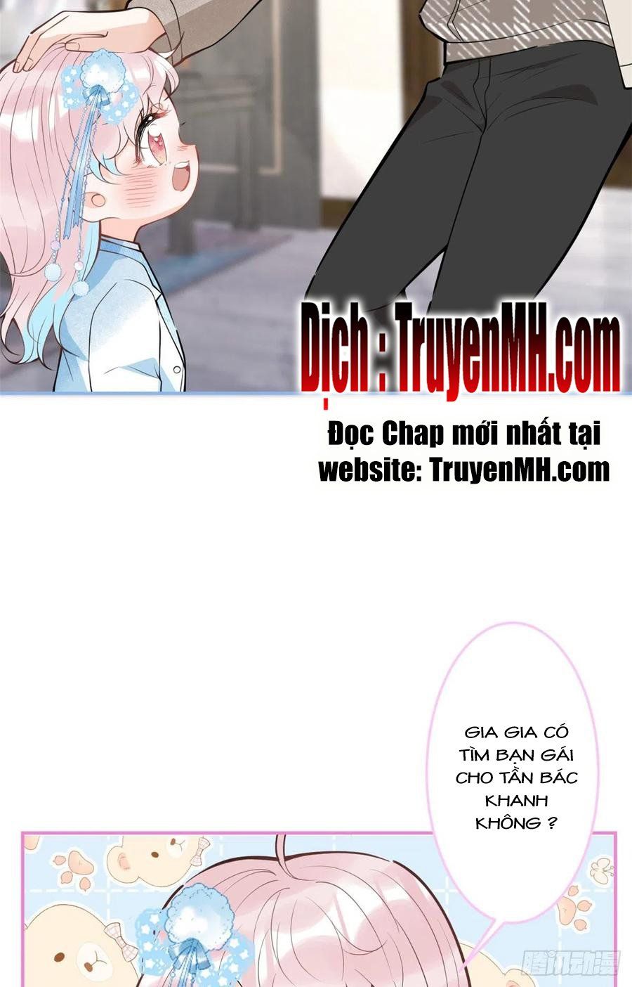 đọc truyện Ta Có Năm Đại Lão Ba Ba Chương 173 ảnh 8 tại Thiên Thai Truyện