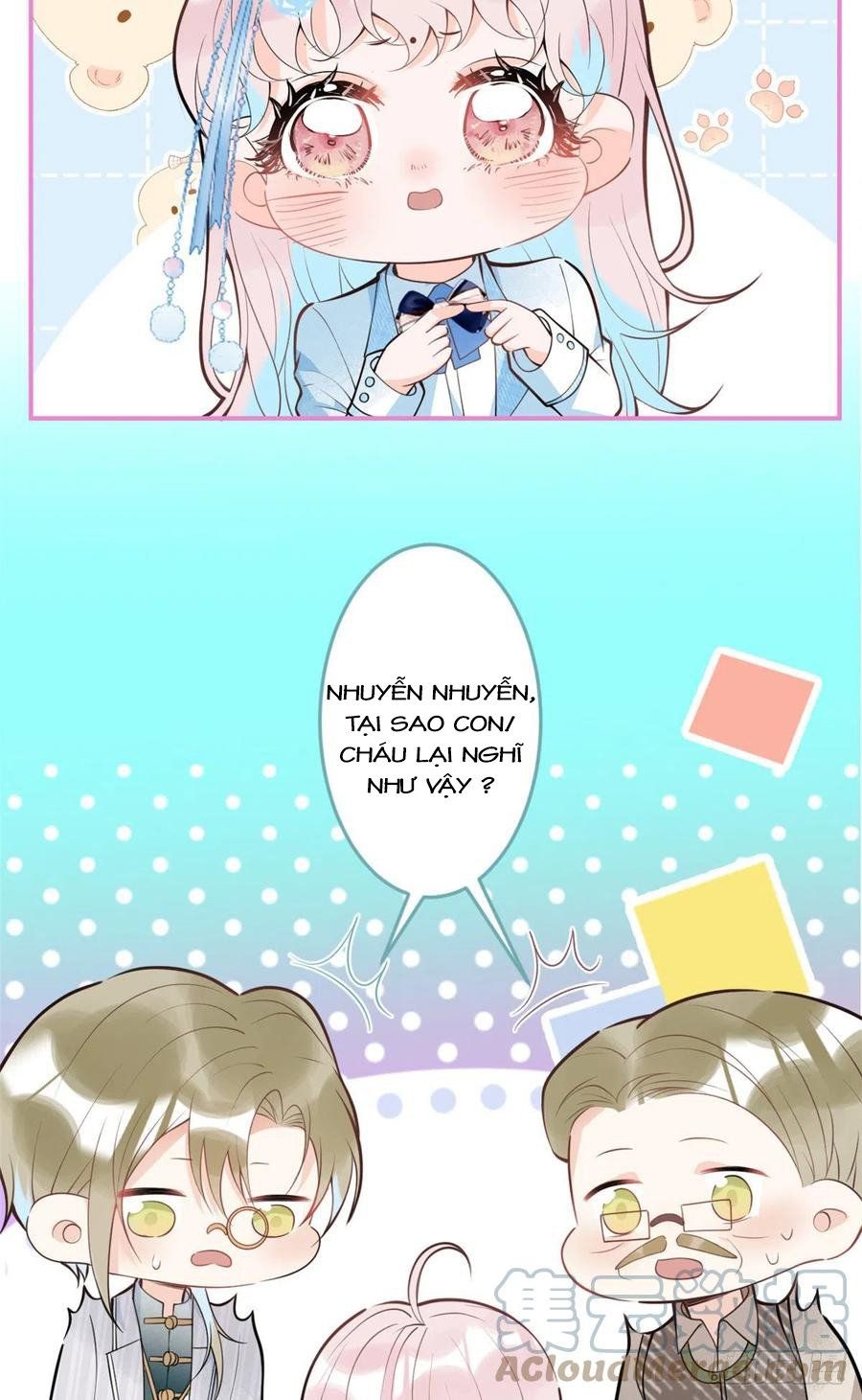 đọc truyện Ta Có Năm Đại Lão Ba Ba Chương 173 ảnh 9 tại Thiên Thai Truyện