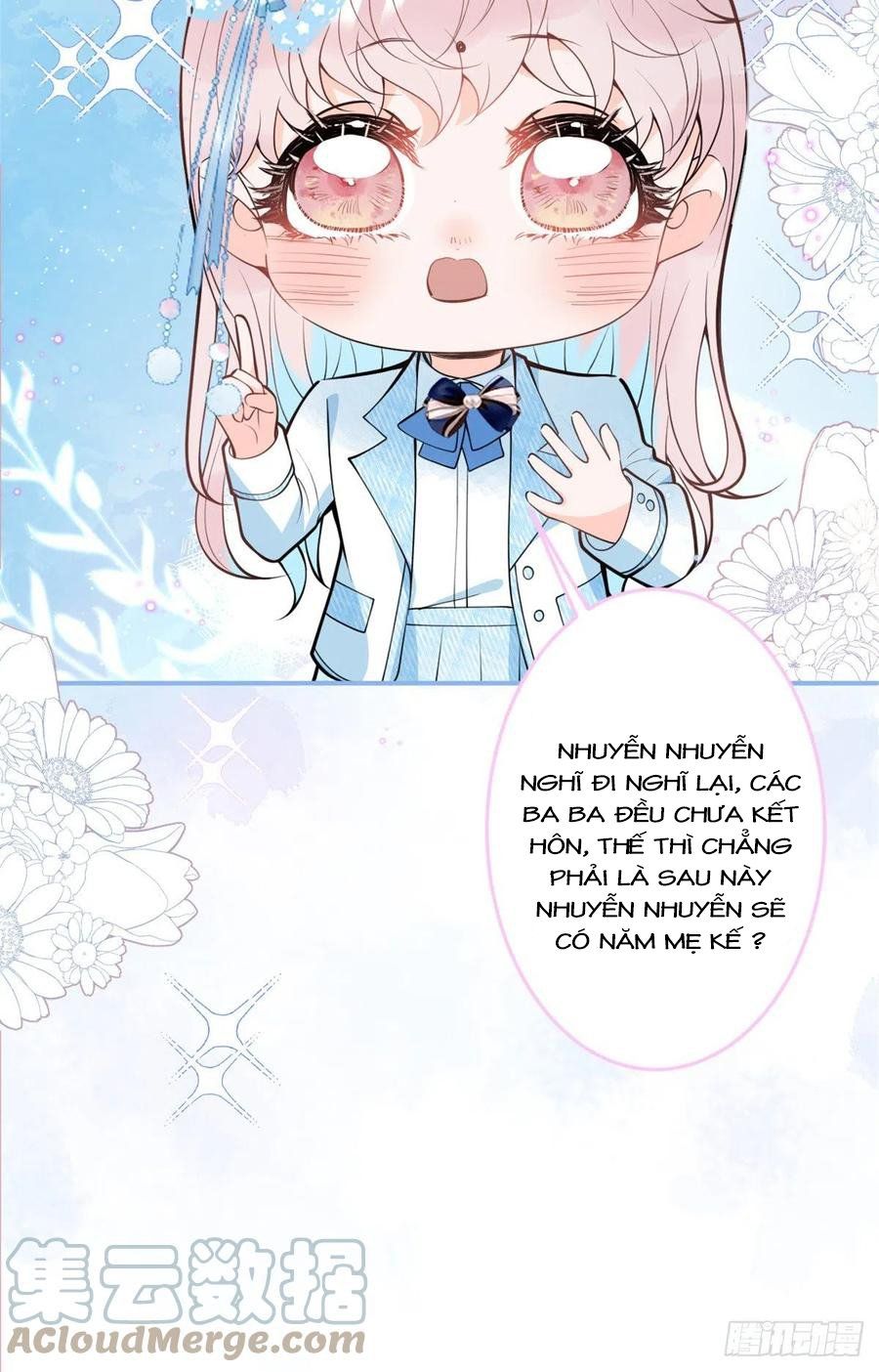 đọc truyện Ta Có Năm Đại Lão Ba Ba Chương 173 ảnh 11 tại Thiên Thai Truyện