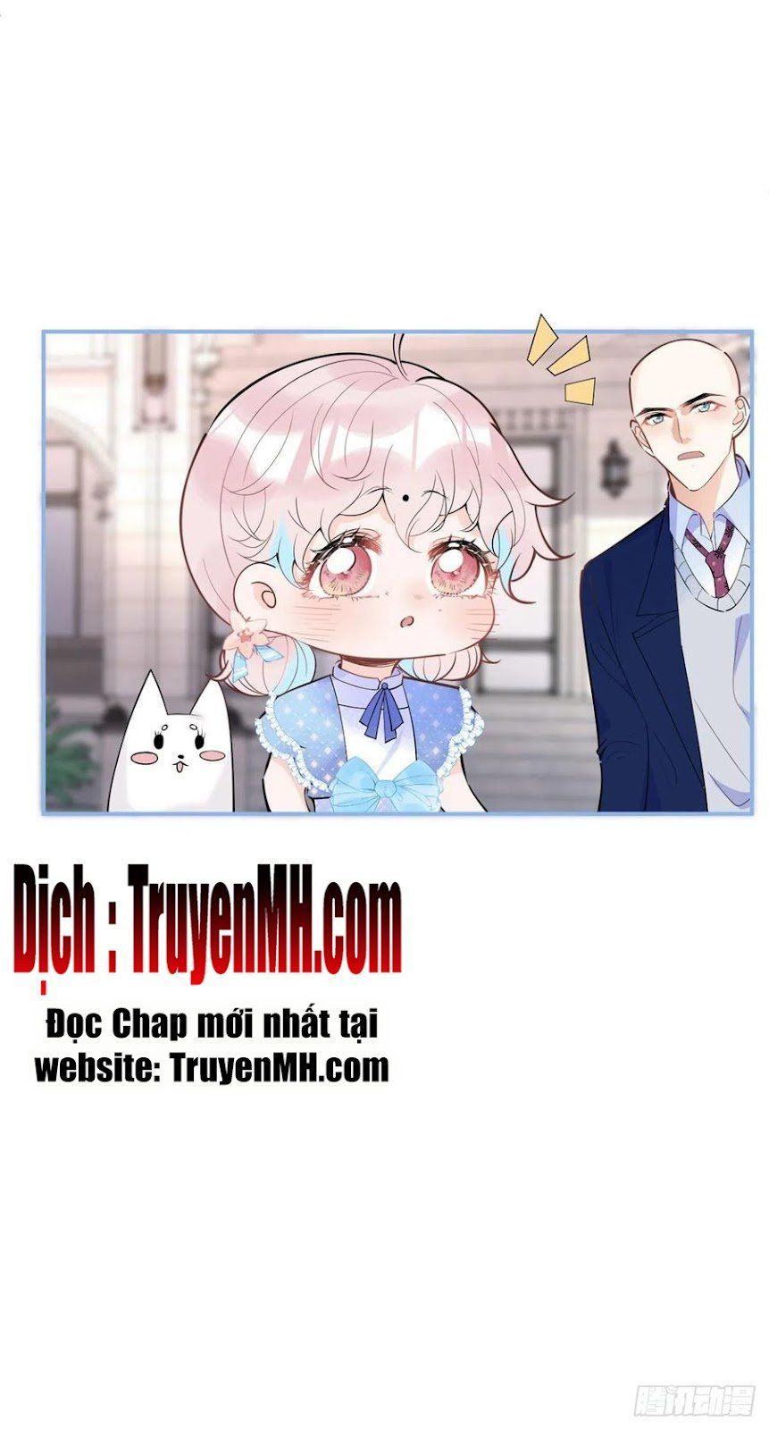 đọc truyện Ta Có Năm Đại Lão Ba Ba Chương 174 ảnh 12 tại Thiên Thai Truyện