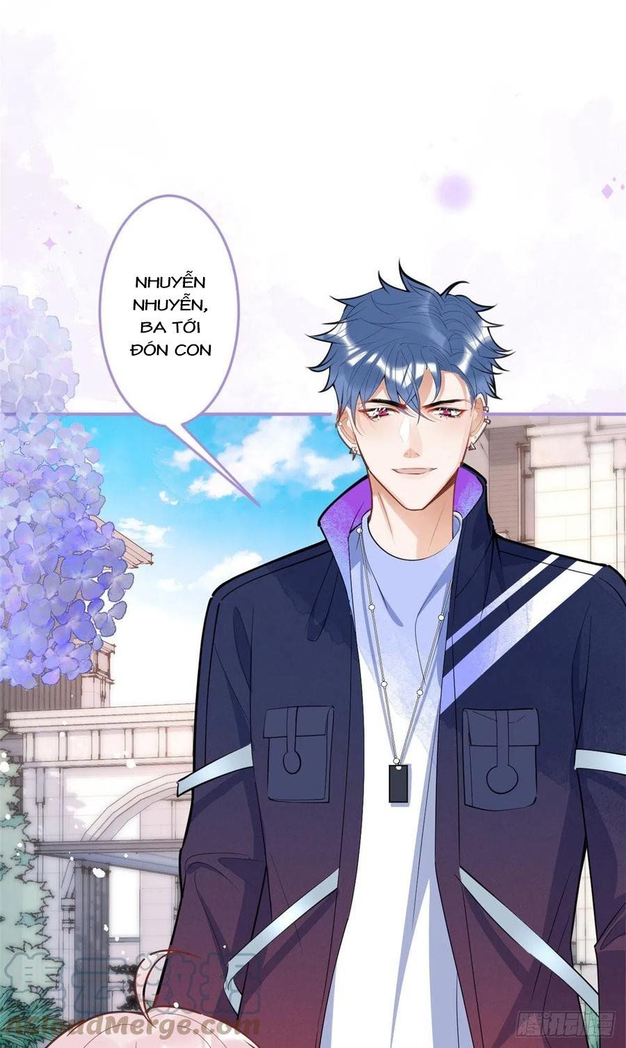 đọc truyện Ta Có Năm Đại Lão Ba Ba Chương 174 ảnh 13 tại Thiên Thai Truyện