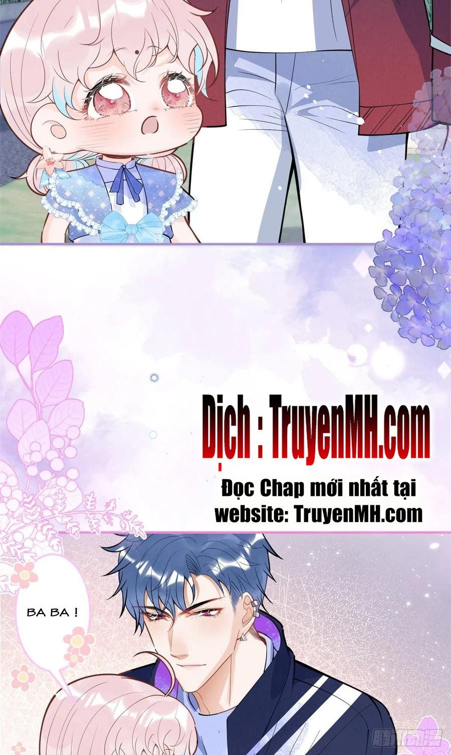 đọc truyện Ta Có Năm Đại Lão Ba Ba Chương 174 ảnh 14 tại Thiên Thai Truyện