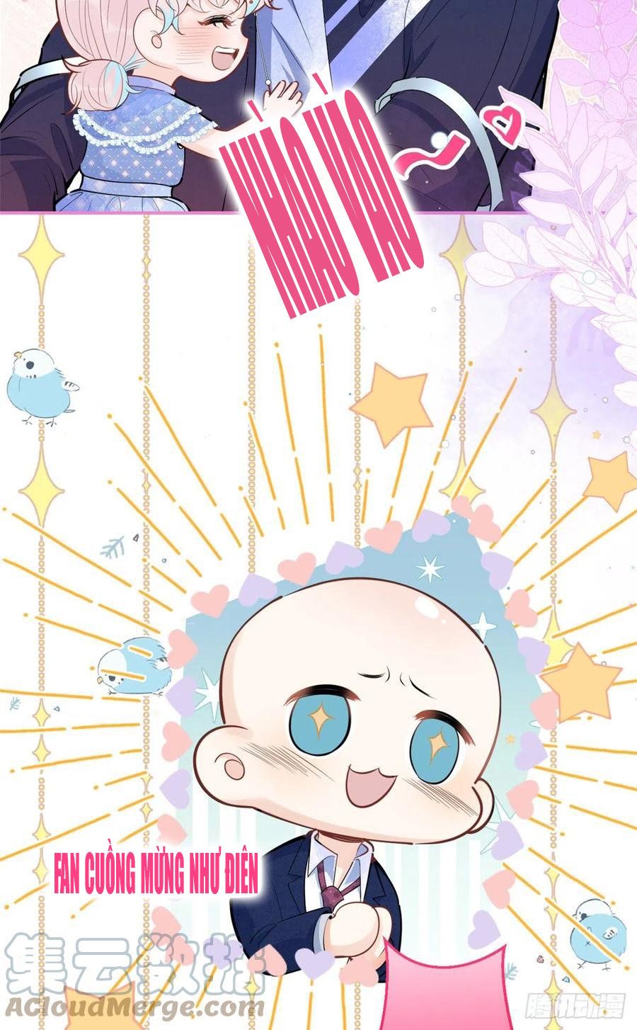 đọc truyện Ta Có Năm Đại Lão Ba Ba Chương 174 ảnh 15 tại Thiên Thai Truyện