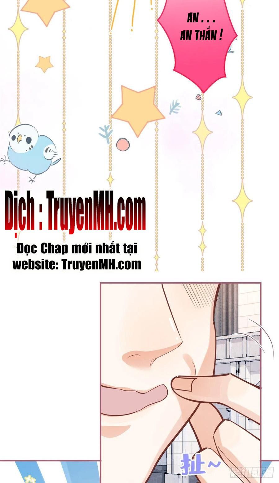 đọc truyện Ta Có Năm Đại Lão Ba Ba Chương 174 ảnh 16 tại Thiên Thai Truyện