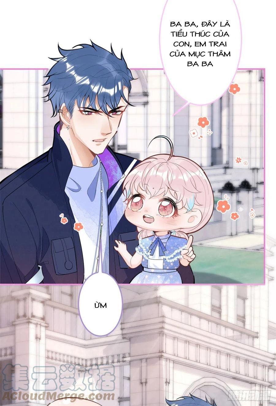 đọc truyện Ta Có Năm Đại Lão Ba Ba Chương 174 ảnh 19 tại Thiên Thai Truyện