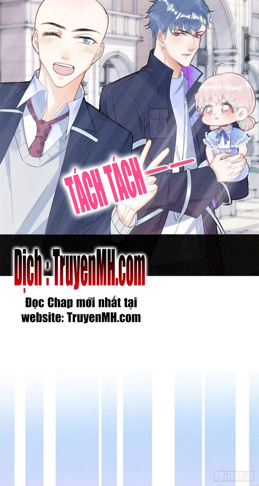 đọc truyện Ta Có Năm Đại Lão Ba Ba Chương 174 ảnh 20 tại Thiên Thai Truyện