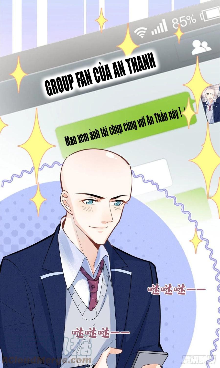 đọc truyện Ta Có Năm Đại Lão Ba Ba Chương 174 ảnh 21 tại Thiên Thai Truyện